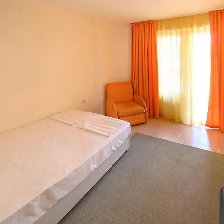 Hotel Iskar & Aquapark