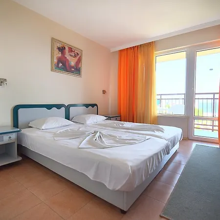 Hotel Iskar & Aquapark