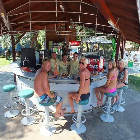 Hotel Iskar & Aquapark Sunny Beach