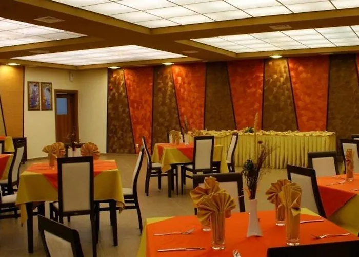 Hotel Iskar & Aquapark Sunny Beach