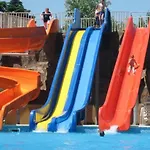 Hotel Iskar & Aquapark Sunny Beach