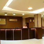 Hotel Iskar & Aquapark