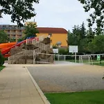 Iskar & Aquapark 3* Sunny Beach