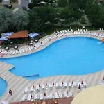 Iskar & Aquapark Sunny Beach