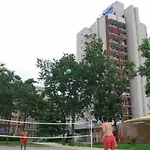 Iskar & Aquapark Hotel 3*
