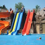 Iskar & Aquapark