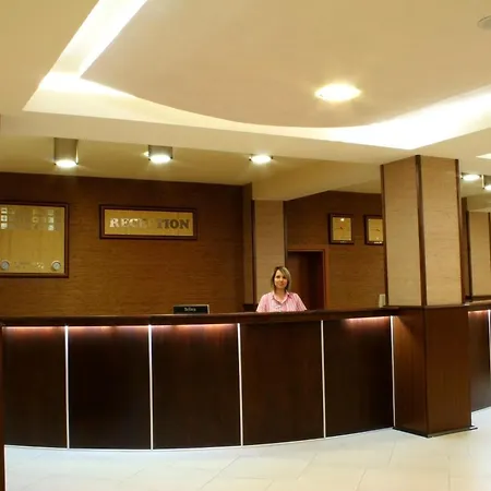 Hotel Iskar & Aquapark