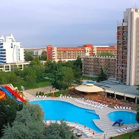 Iskar & Aquapark 3* 써니비치