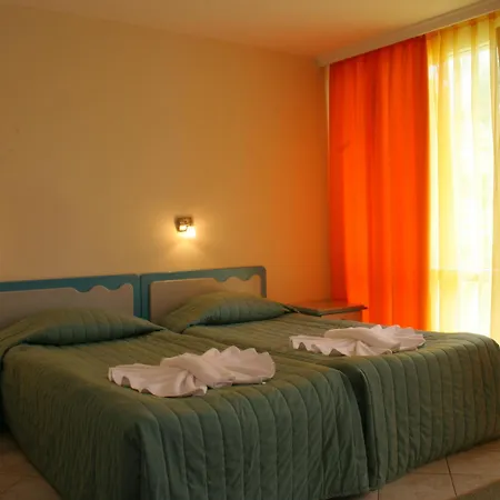 Iskar & Aquapark Hotel