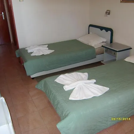 Hotel Iskar & Aquapark Slantschew brjag