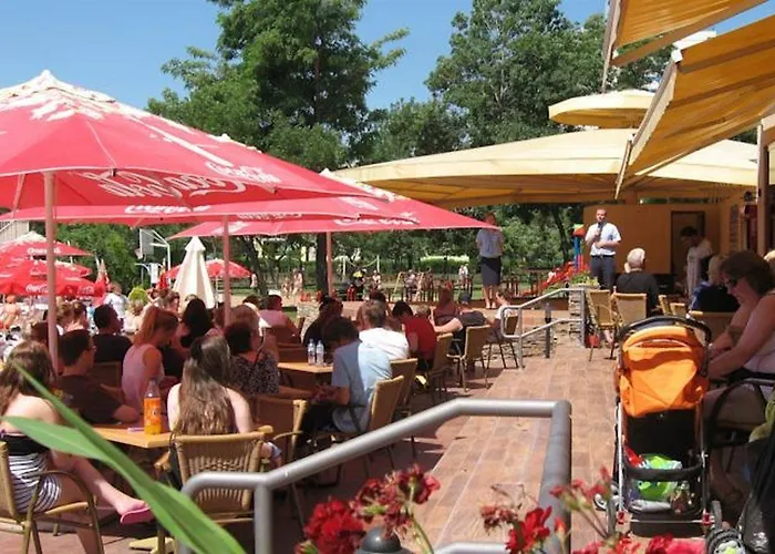 Хотел Iskar & Aquapark 3*