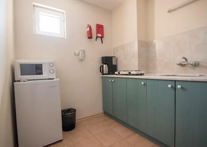 Hotel Iskar & Aquapark