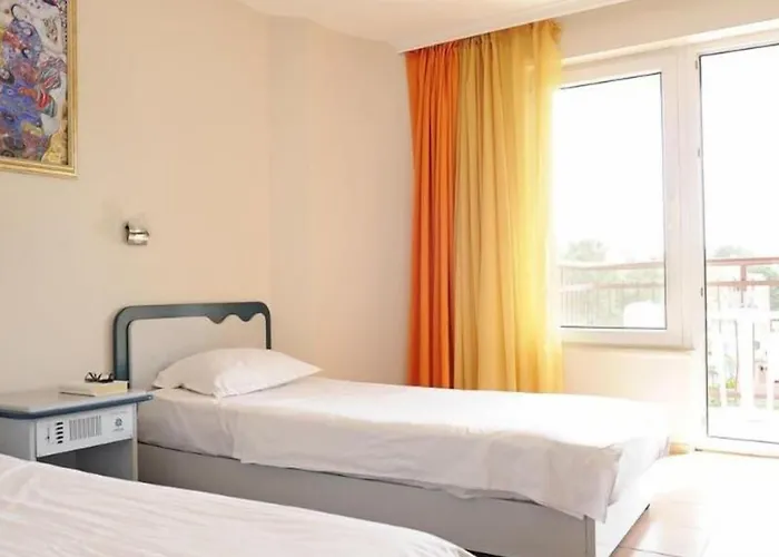 Iskar & Aquapark 3* Слънчев бряг