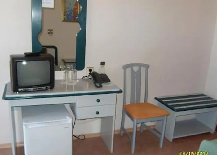 Hotel Iskar & Aquapark