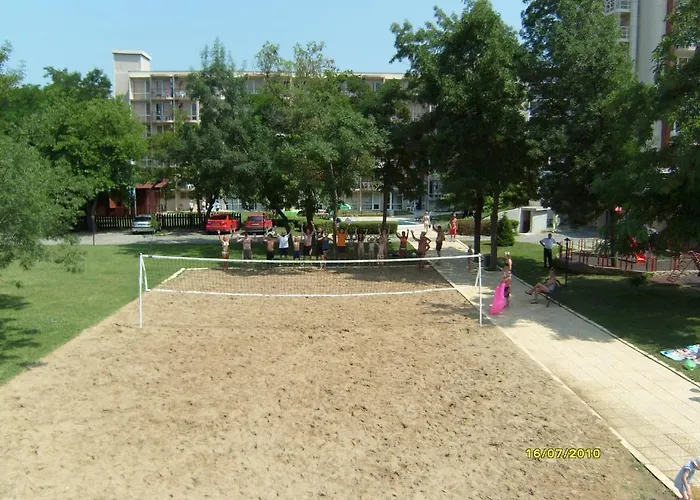 호텔 Iskar & Aquapark