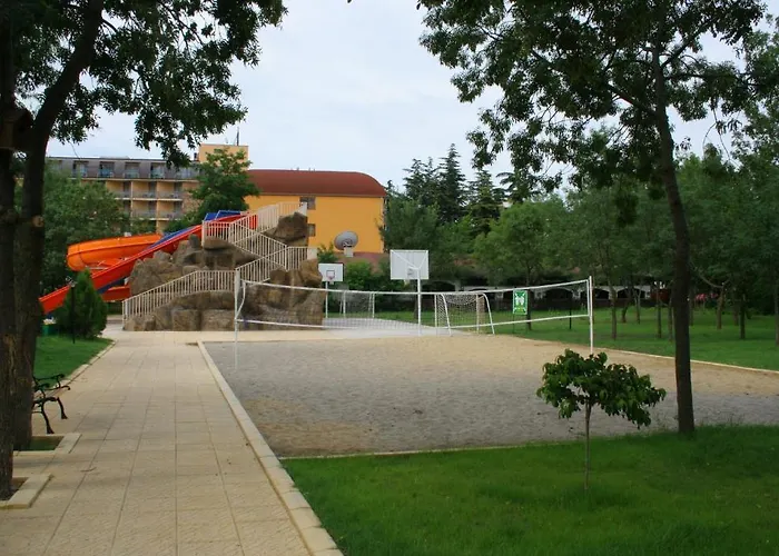 호텔 Iskar & Aquapark