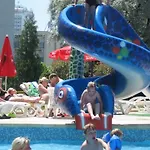 Iskar & Aquapark 써니비치