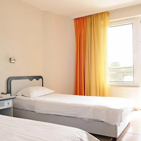 Iskar & Aquapark Szálloda