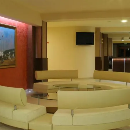 Szálloda Iskar & Aquapark 3*