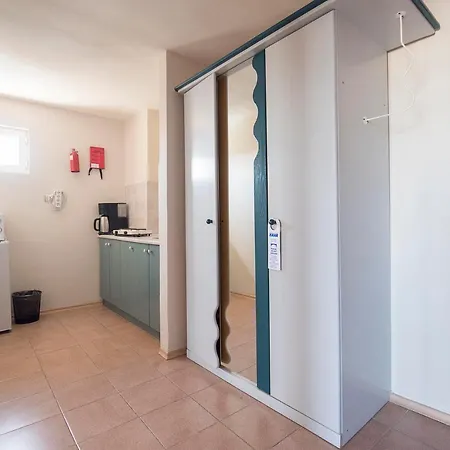 Szálloda Iskar & Aquapark