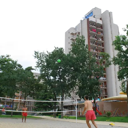 Iskar & Aquapark Napospart