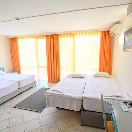 Szálloda Iskar & Aquapark 3*