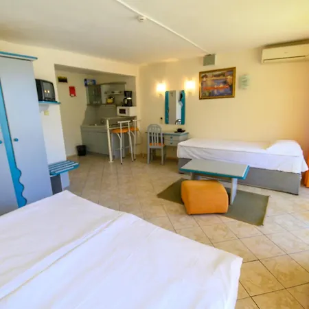 Iskar & Aquapark Hotel Slantchev Briag