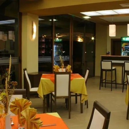 Iskar & Aquapark Napospart