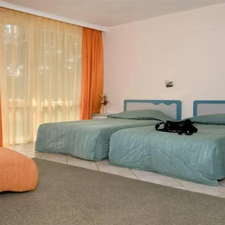 Iskar & Aquapark Szálloda Napospart