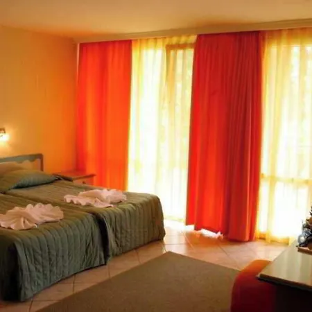 Iskar & Aquapark Napospart