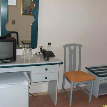 Szálloda Iskar & Aquapark