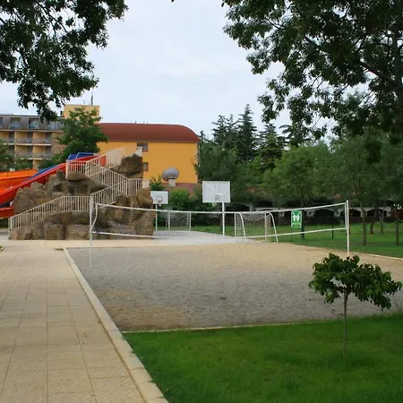 Szálloda Iskar & Aquapark