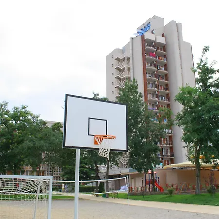 Iskar & Aquapark Szálloda 3*