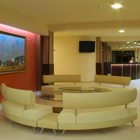 Iskar & Aquapark 3* Napospart