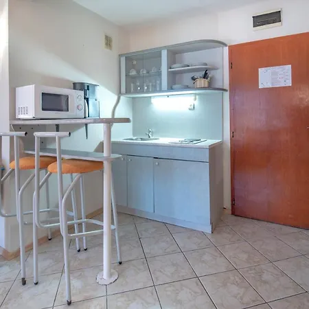 Iskar & Aquapark Szálloda Napospart