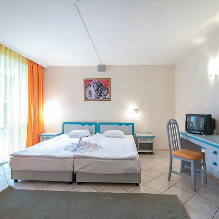 Iskar & Aquapark 3* Napospart