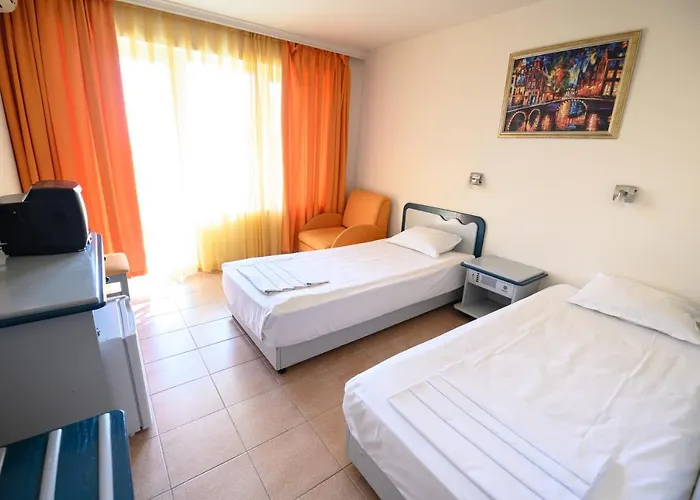 Hotel Iskar & Aquapark Slantchev Briag