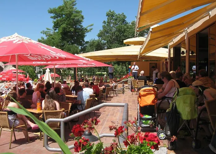 Hotel Iskar & Aquapark Slantchev Briag