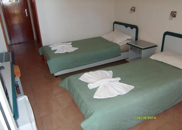 Hotel Iskar & Aquapark Slantchev Briag